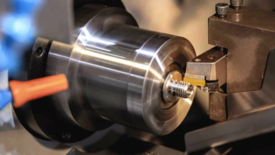 Understanding CNC Machining Materials for Modern Manufacturing