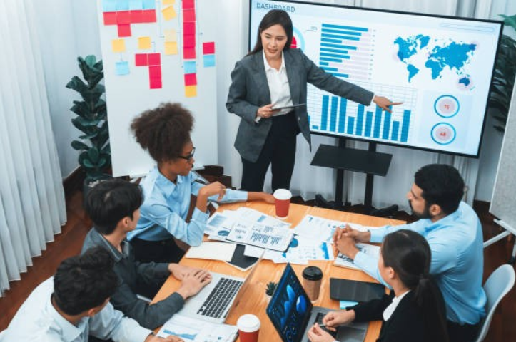 Driving Smarter Business with Salesforce & Media Operations: How Brysa Makes a Difference