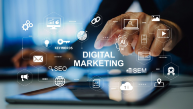 The Role of AI in Smarter Search Engine Optimization