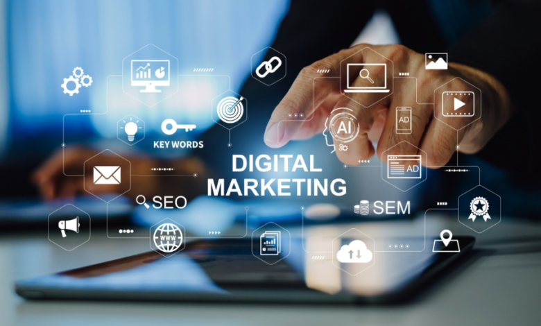 The Role of AI in Smarter Search Engine Optimization