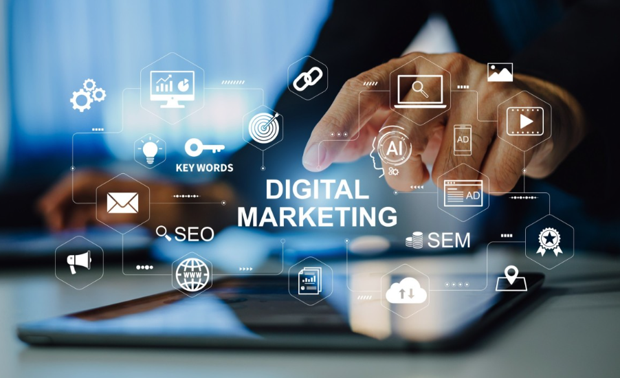 The Role of AI in Smarter Search Engine Optimization