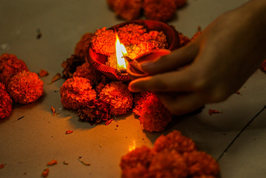 Marigold Flower Decor: Timeless Elegance for Every Celebration