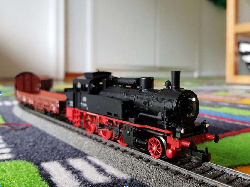 Exploring the Charm of O Gauge Train Sets: A Timeless Hobby