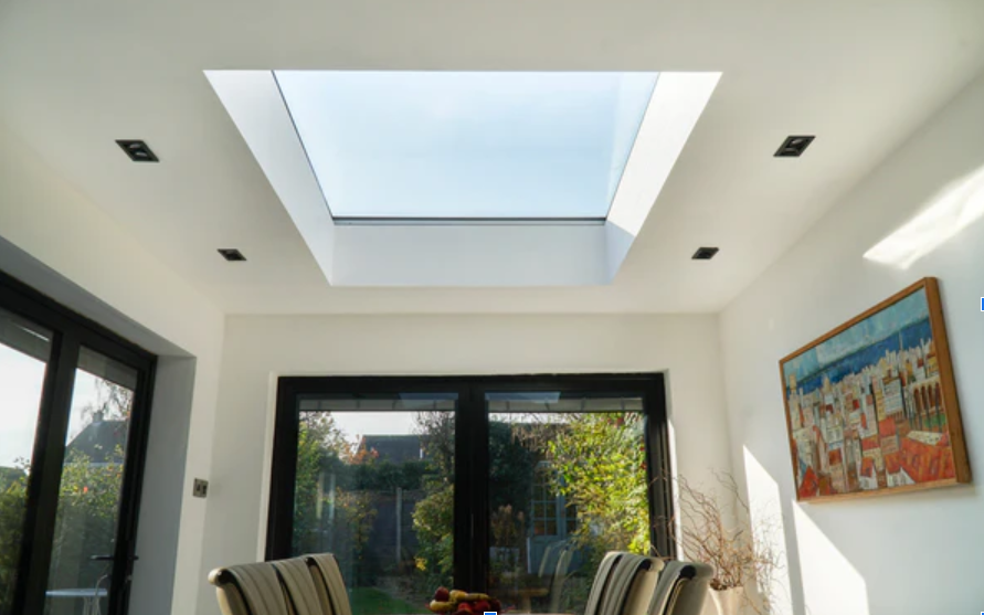 Where to Shop Commercial Rooflights Online: Finding the Right Fit for Your Home or Business