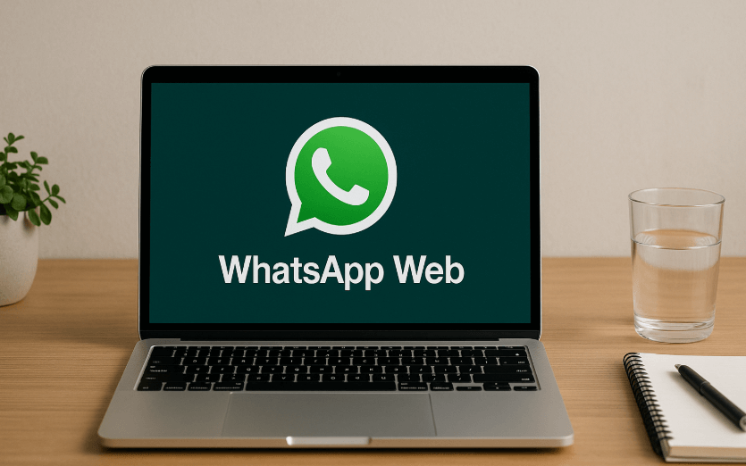 How to Log in to WhatsApp Web in Incognito Mode