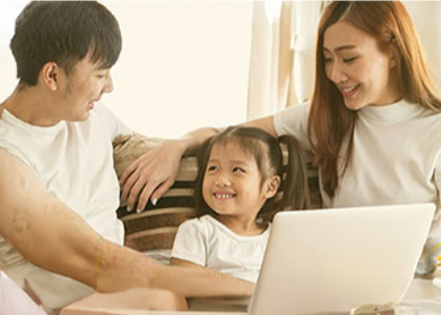 How Is It That Sun Life Insurance Supports Your Family’s Future?