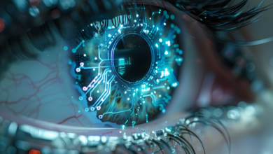 Getting Started with Computer Vision Programming