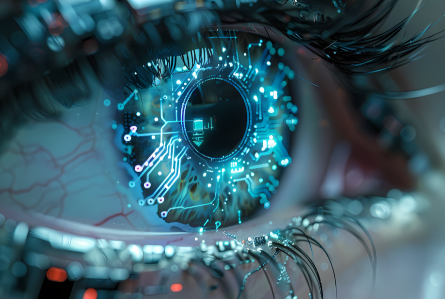 Getting Started with Computer Vision Programming