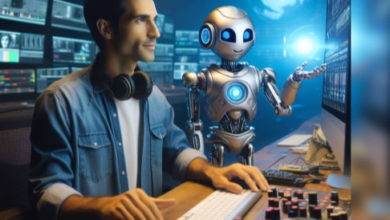 The Future of Cinemas: How Software Is Revolutionising the Movie-Going Experience