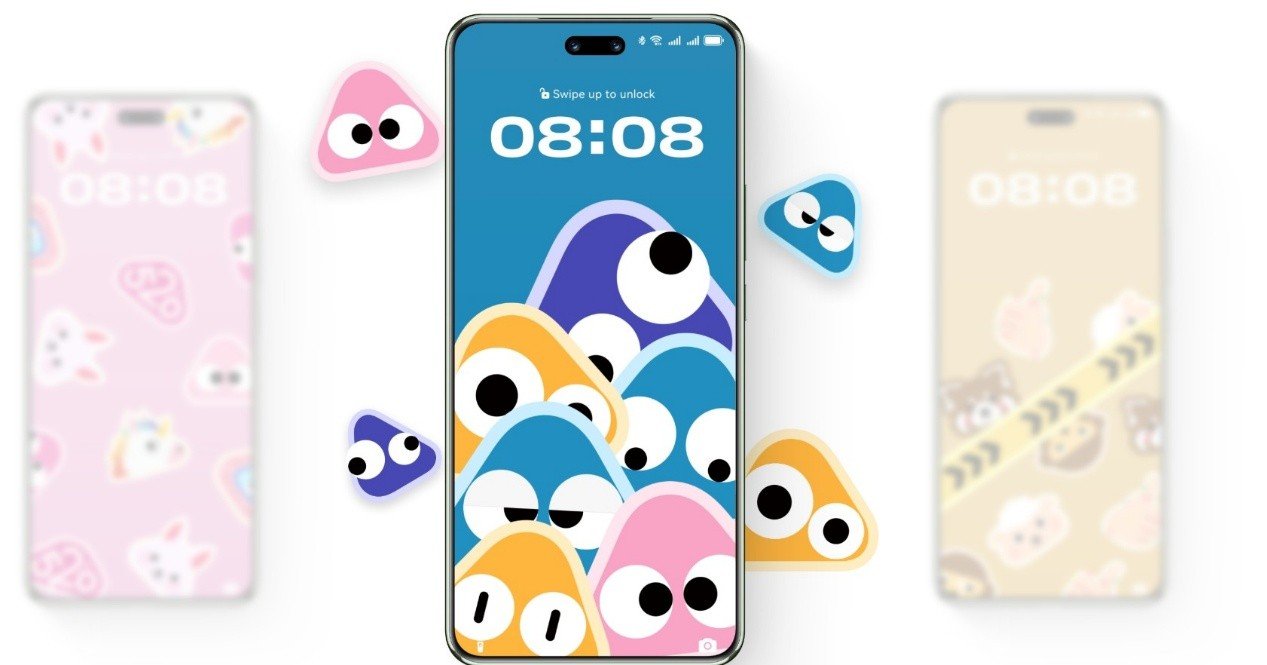 What Sets HUAWEI nova 13 Pro Apart From Other Phones?