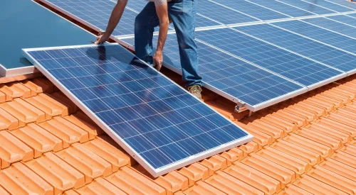 Solar Panel Installation Costs in Different Countries (2025 Update)
