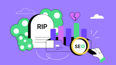 10 Reasons SEO Is Not Dead Thanks to ChatGPT