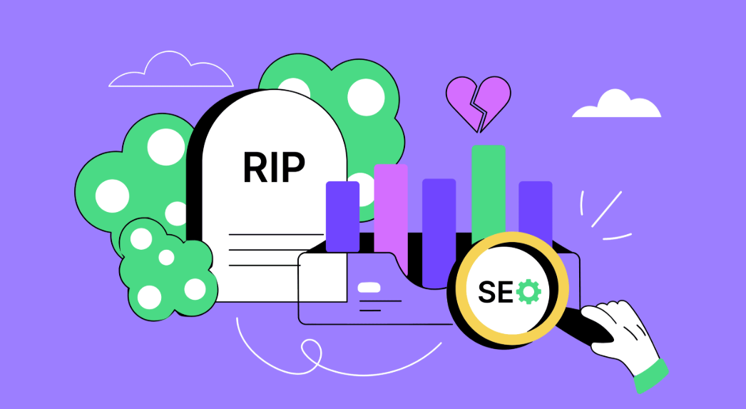 10 Reasons SEO Is Not Dead Thanks to ChatGPT
