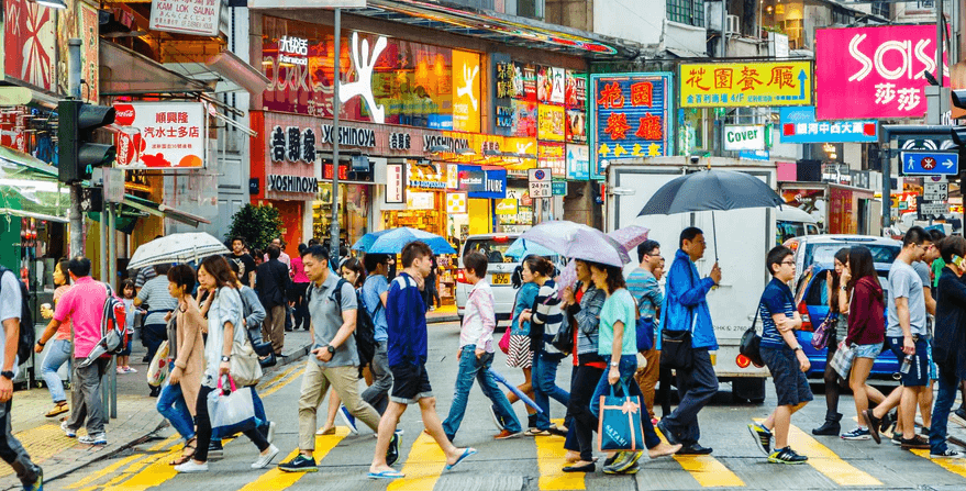 Exploring the Rich Culture with History Tour Hong Kong