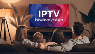 How IPTV Supports Personalized Viewing Experiences