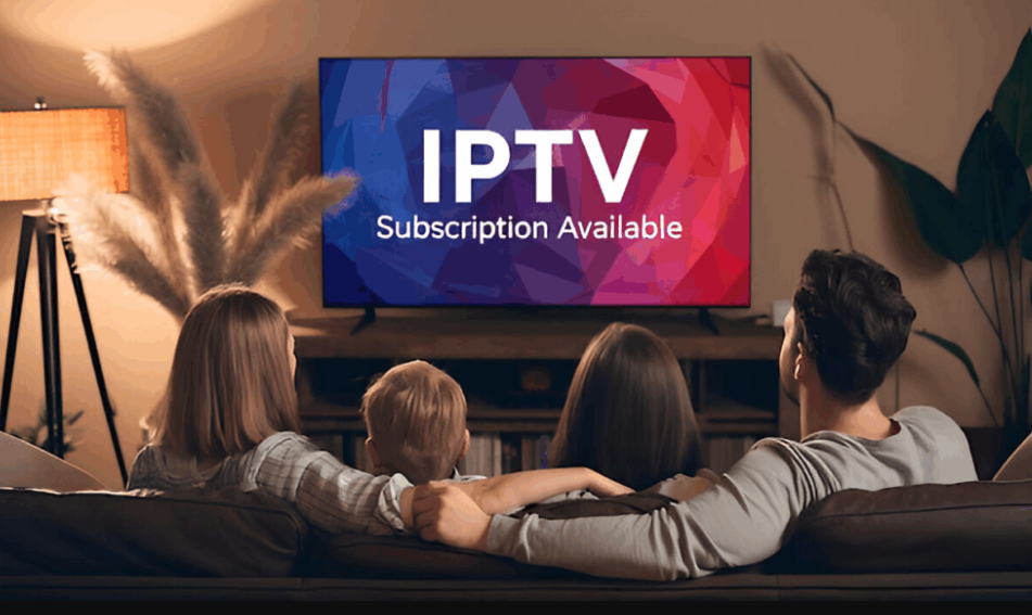 How IPTV Supports Personalized Viewing Experiences