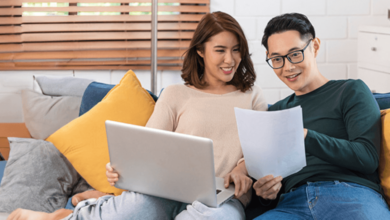 Sun Life Insurance Malaysia: Planning for a Future.