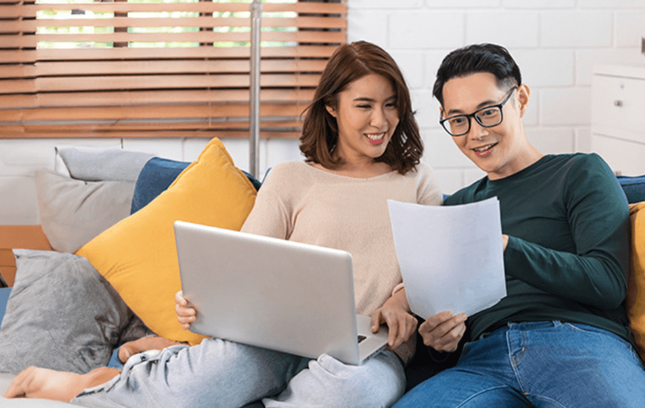 Sun Life Insurance Malaysia: Planning for a Future.