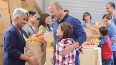 Maximizing Impact Through Corporate Donations