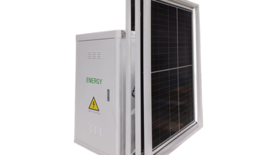 Maximize Efficiency with Advanced Solar Energy and Storage Solutions – Highjoule
