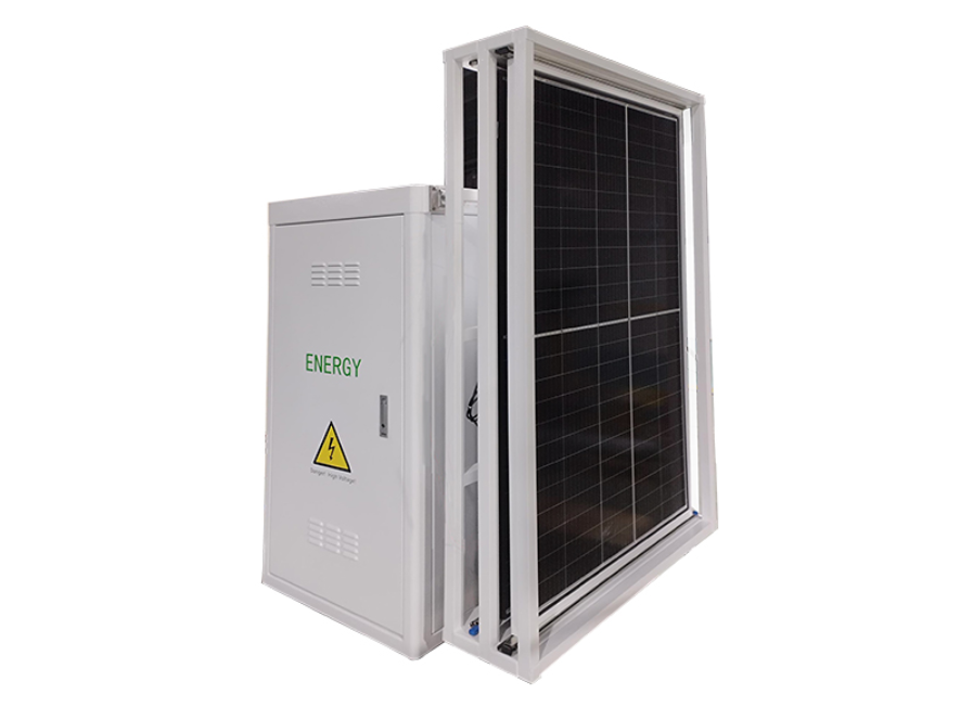 Maximize Efficiency with Advanced Solar Energy and Storage Solutions – Highjoule