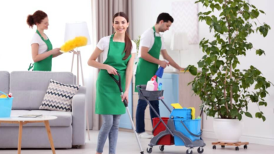 Excellence in Every Corner with Tampa Cleaning Company
