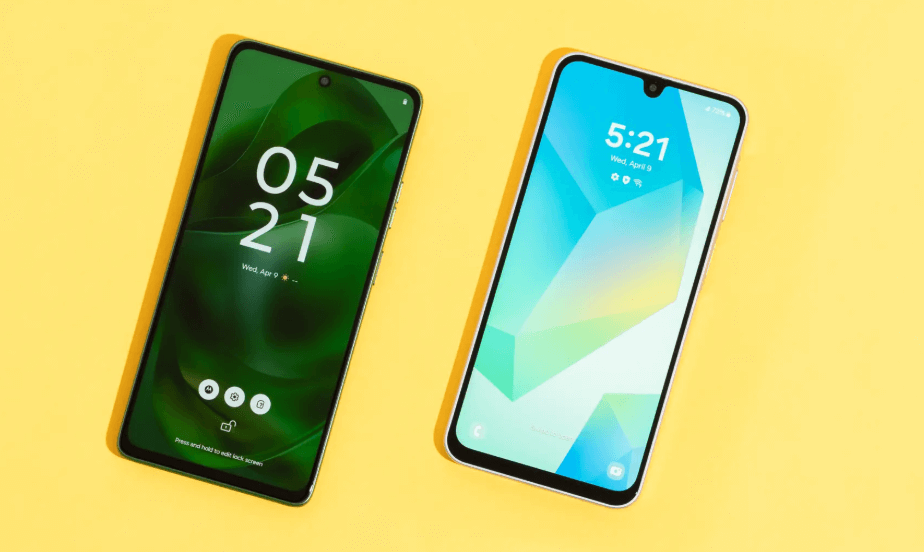 Custom Android Devices For Modern Needs