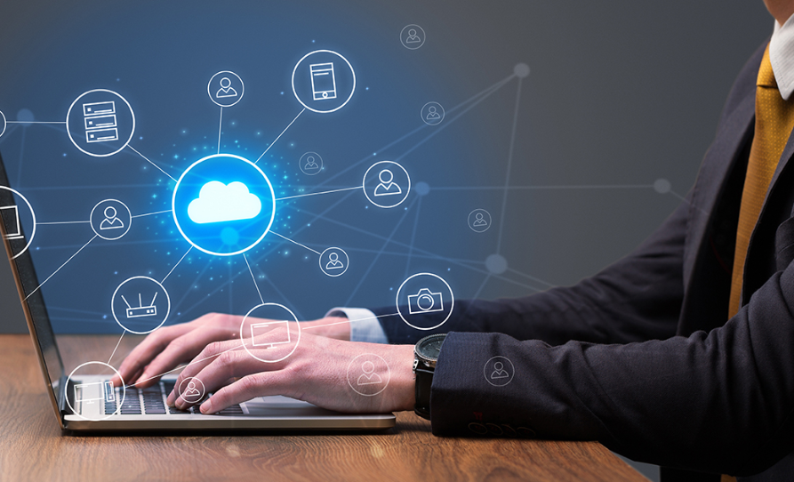 Mobile Device Management