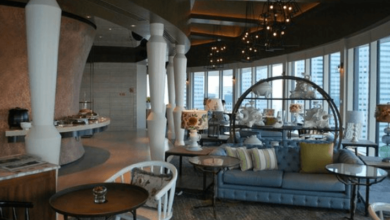 Exploring The Best Hotels In Singapore For Every Traveler