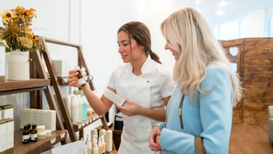 The New Era of Salon Online Booking
