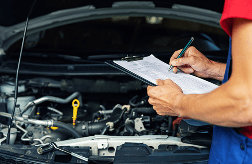 Tips for Inspecting Used Cars in san diego Before Purchase