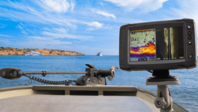 Innovative Solutions For Fishing Enthusiasts
