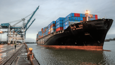 Improving International Supply Chains