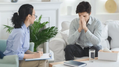 Approaches To Healing After Trauma