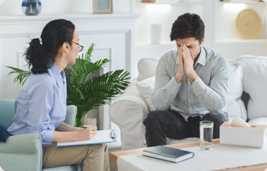 Approaches To Healing After Trauma