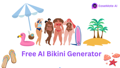 Free AI Bikini Generator: Virtual Swimsuit Try-On