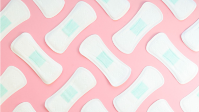 Are Organic Period Pads Really Better for Your Health?