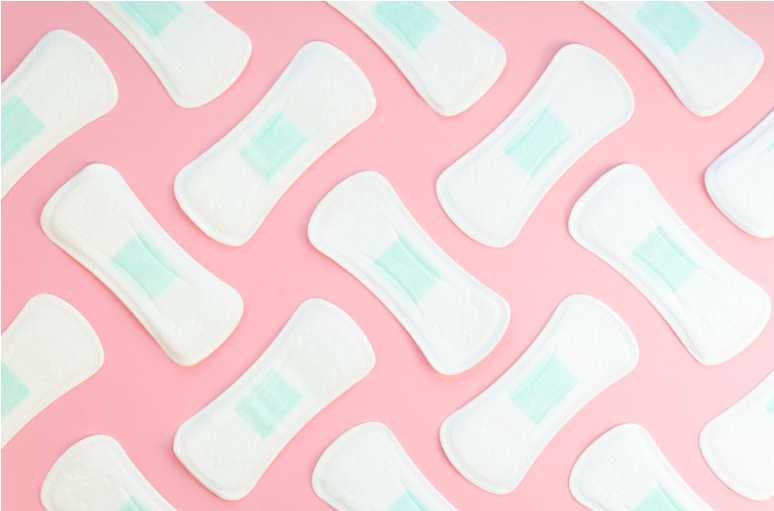 Are Organic Period Pads Really Better for Your Health?
