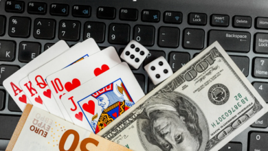 Exploring how international casino sites bypass local regulations