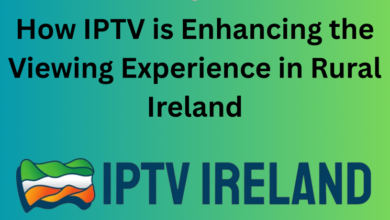 How IPTV is Enhancing the Viewing Experience in Rural Ireland