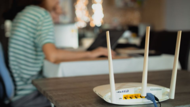 How A Wifi Services Provider Can Improve Business Connectivity