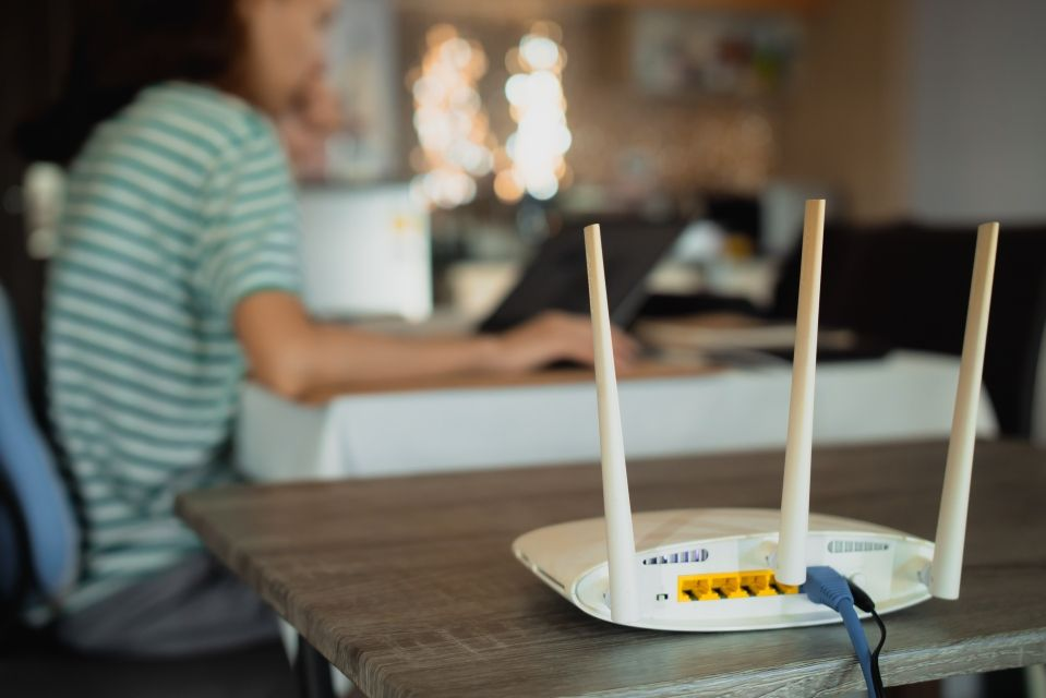 How A Wifi Services Provider Can Improve Business Connectivity