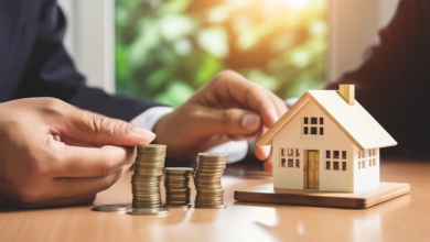 Cash Home Buyers: The Simple Way to Sell Your House Fast