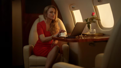 Top Tips for Booking Affordable Business Flights to India