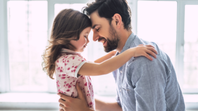 Psychologists Share 4 Effective Ways to Prevent Daddy Issues in Kids