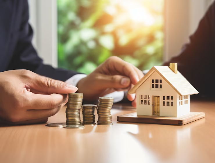 Cash Home Buyers: The Simple Way to Sell Your House Fast