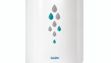 How Instant Water Heaters Make Life Easier