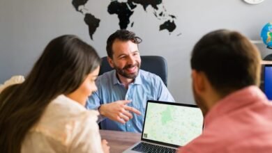 How Study Abroad Consultants Adapt to Changing Immigration Policies