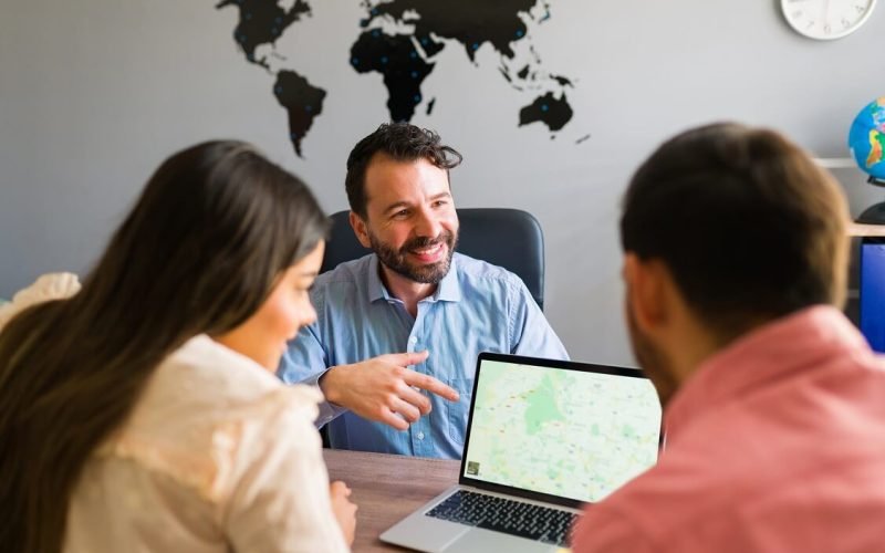 How Study Abroad Consultants Adapt to Changing Immigration Policies
