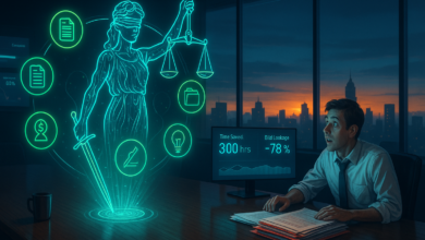 legal workflow automation